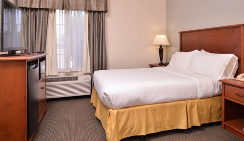 Standard Room, 1 Queen Bed with Sofa bed