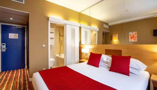 Single Room