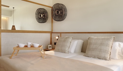 Junior Suite (Solarium)