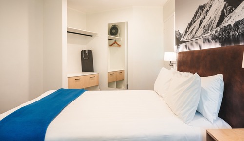 Classic Room, 1 Bedroom