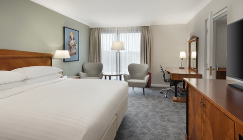 Presidential Suite, 1 Bedroom, Non Smoking