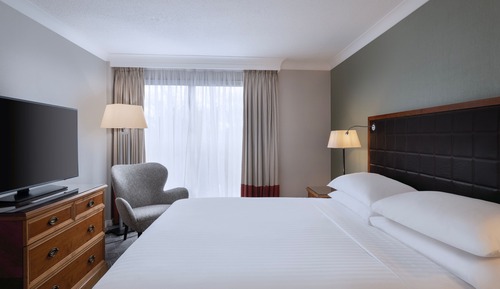 Junior Suite, 1 Bedroom, Non Smoking