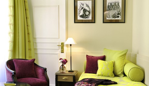 Classic Room