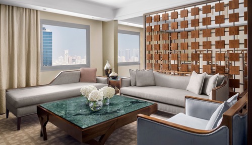 Royal Suite