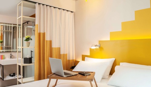 Family Room, 2 Bedrooms, Connecting Rooms