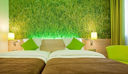 Standard Suite, 2 Double Beds, Connecting Rooms
