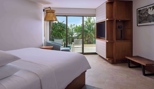 Partial View Suite