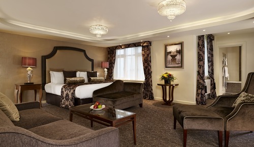 Club Suite