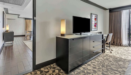 Room, 1 Bedroom, Bay View