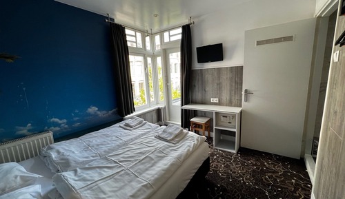 Classic Double Room, 1 Double Bed