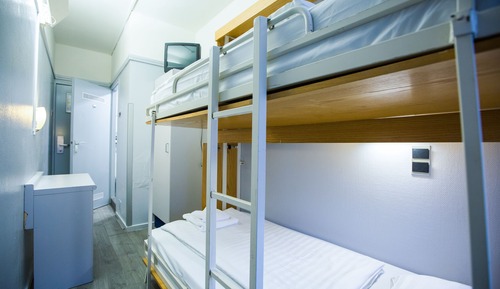 Classic Single Room