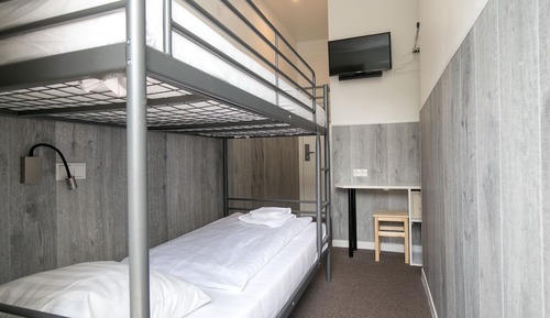 Economy Room