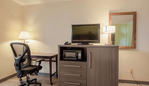 Room, 2 Queen Beds, Non Smoking