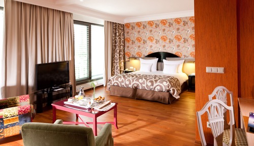 Suite