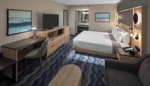 King Room
