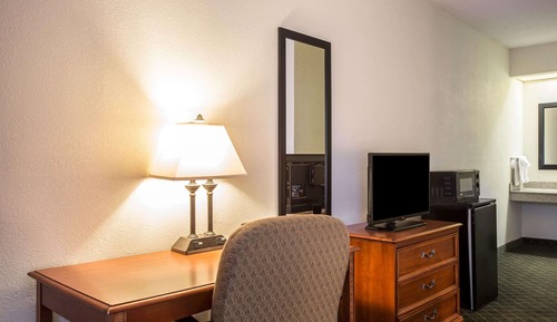 Room, 1 King Bed, Accessible, Non Smoking
