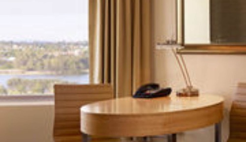 Regency Executive Spa