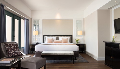 Presidential Suite, 2 Bedrooms
