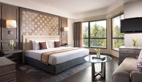 Premium Double or Twin Room