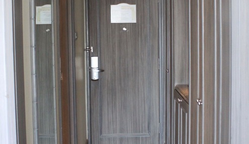 Grand Premium Room