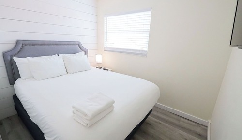 Siesta, 2 Bedroom
