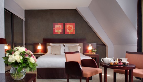Superior Double Room