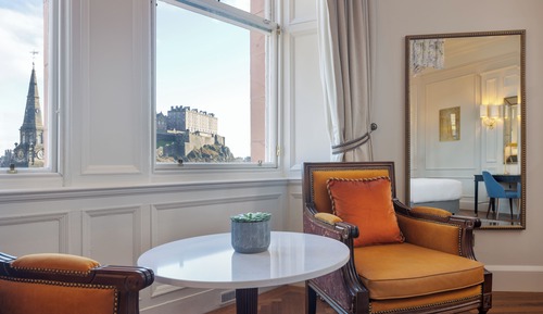 Premier Room, 1 King Bed