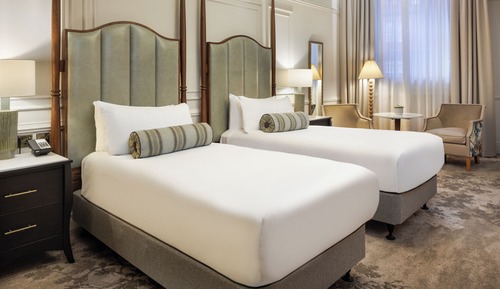 Premier Twin Room, 2 Twin Beds
