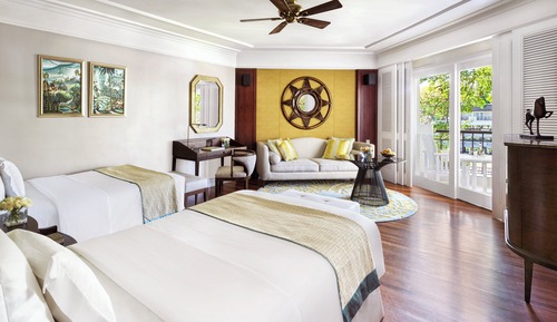 Classic Room