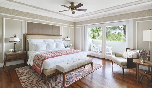 Suite, Club Lounge Access (Pecatu)