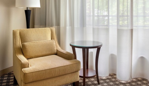 Room, 2 Double Beds (Mobility Accessible, Transfer Shower)