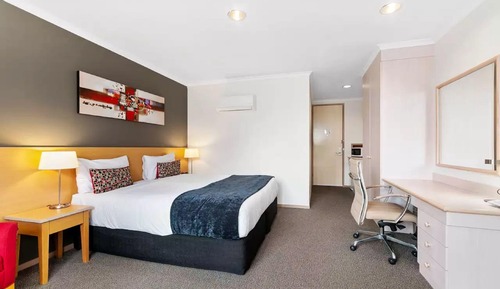 King Suite