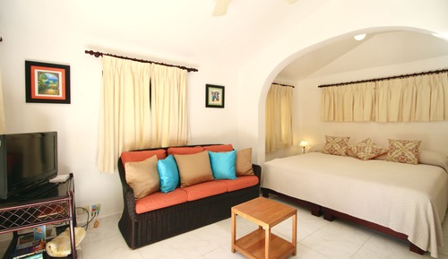 Economy Room