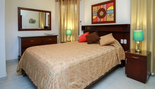 Premium Apartment, Sea View