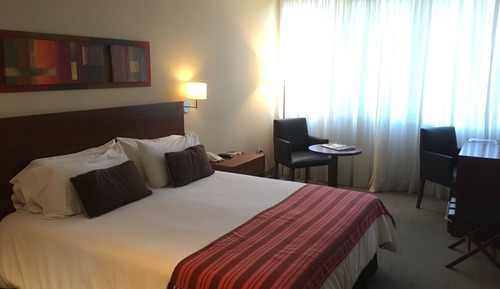 Room, 1 Double Bed, Accessible, Non Smoking