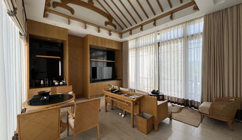 Xidi Villa
