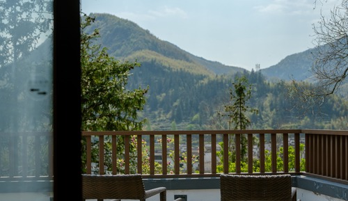 Lucun Villa(Two bedroom)