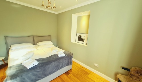 Apartment, 1 Bedroom