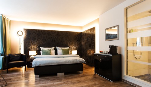 Standard Double Room, 1 Double Bed