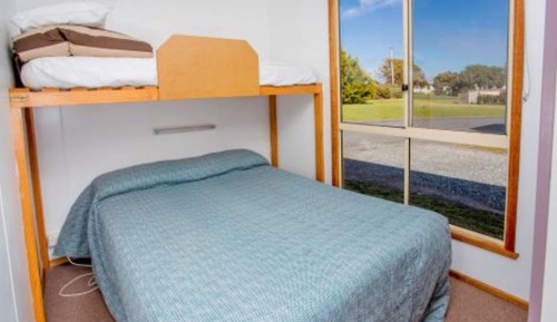 Standard Cottage - Sleeps 4