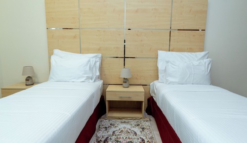 Apartment, 2 Bedrooms