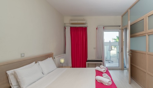 Apartment, 1 Bedroom