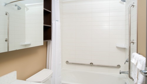 Room, 2 Queen Beds, Accessible, Non Smoking