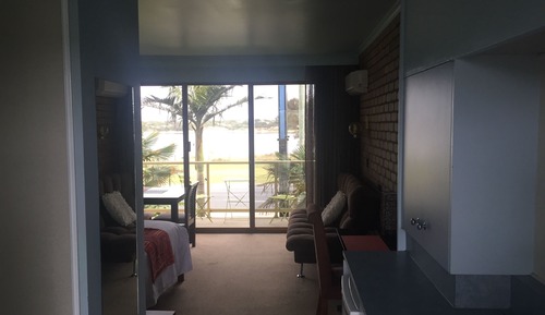 Spa Room