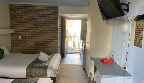 Family Room, 1 Bedroom, Kitchenette, Resort View