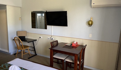 Deluxe Double Room, 1 Bedroom, Sea View, Sea Facing