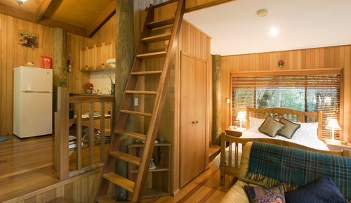 Bowerbird Cottage