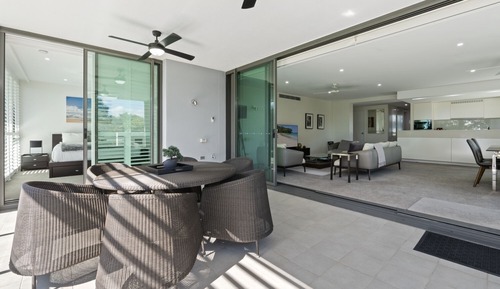 Superior Apartment, 3 Bedrooms