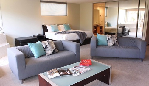 Executive Suite
