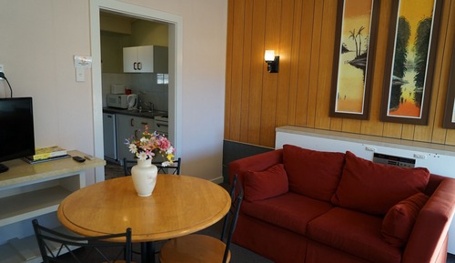 Standard Suite, 1 Bedroom